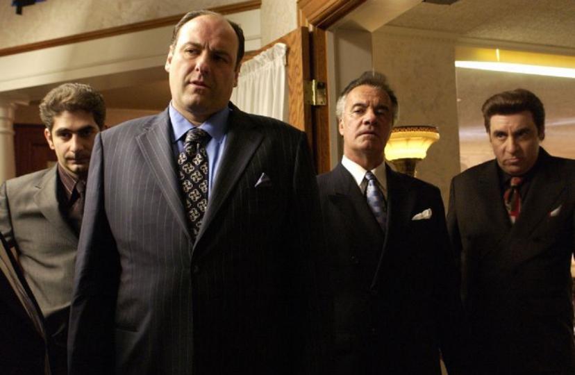 Sopranos-prequel heeft een nieuwe Tony!