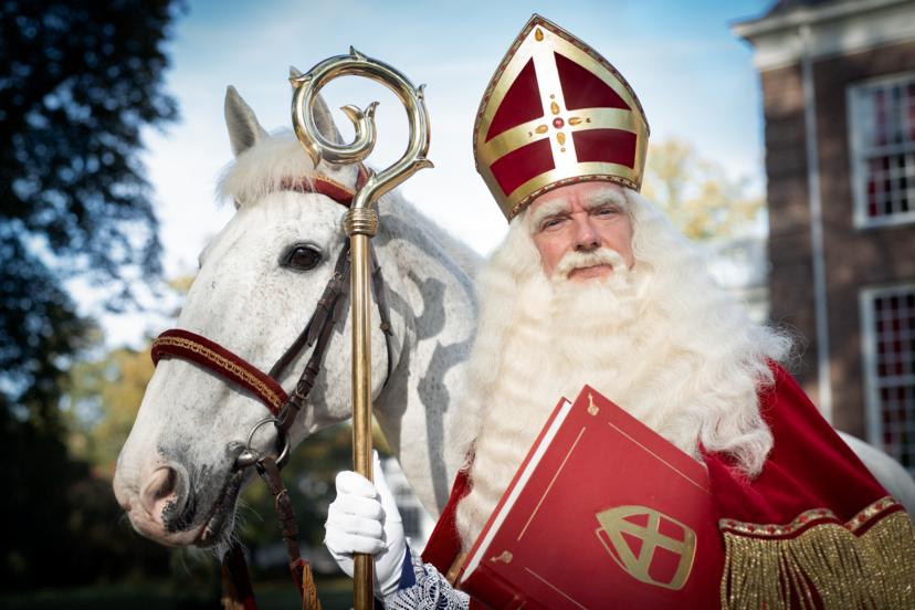 Oeps! Alle Sinterklaas-films van Netflix verdwenen