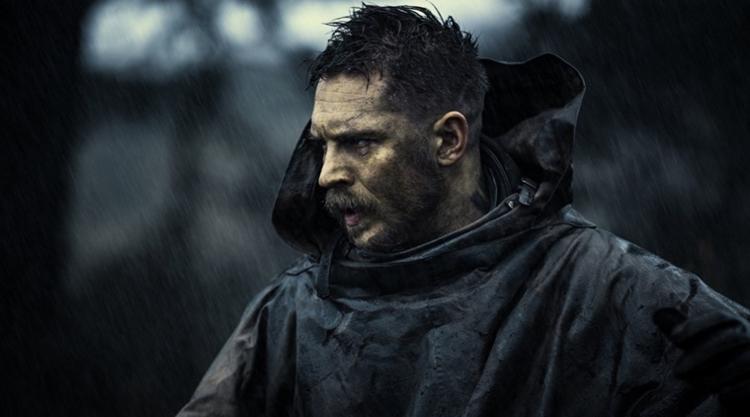 Tom Hardy keert terug voor tweede én derde seizoen Taboo