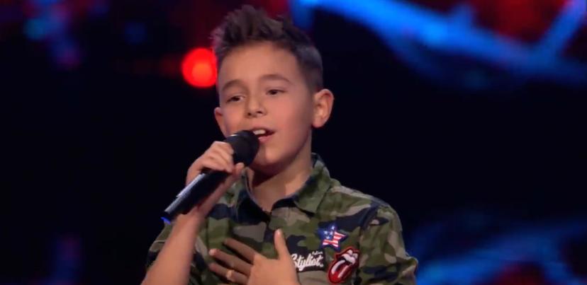 Gemist: Finalisten The Voice Kids bekend!
