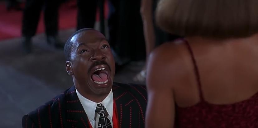 Video: al je favoriete filmpersonages zingen Toto’s Africa!