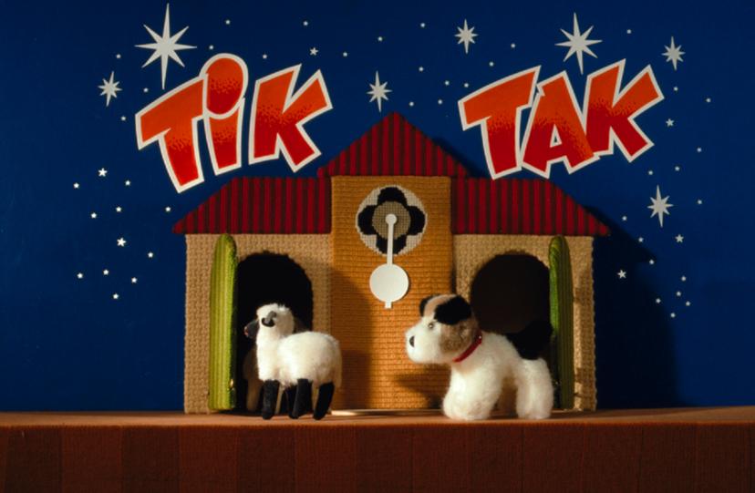 Gezocht: jonge hoofdrolspelers voor Tik Tak!
