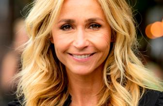 Shocker! Wendy van Dijk vertrekt naar SBS6