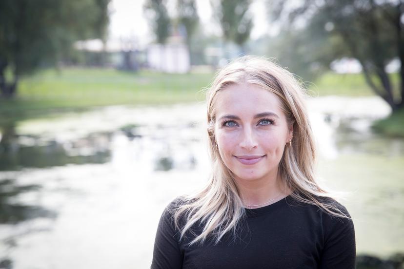 Shelley Sterk, Shownieuws