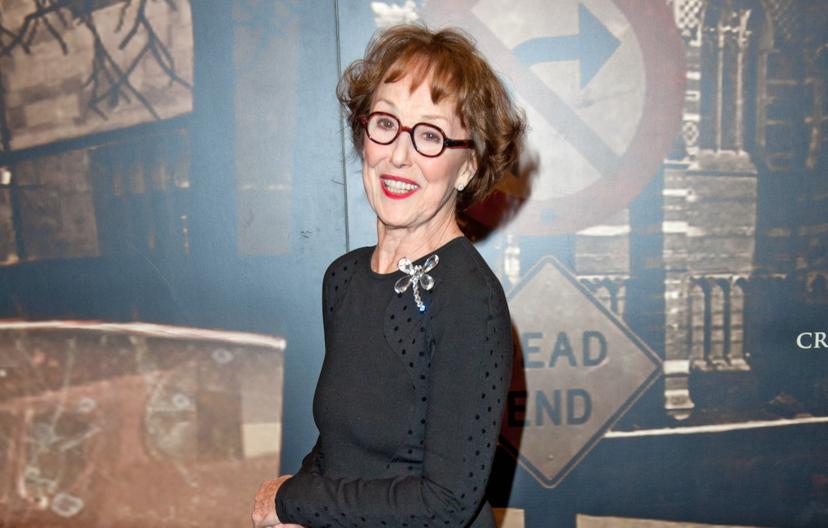 Una Stubbs