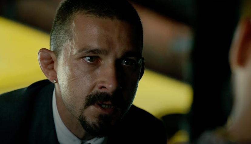 Trailer: keiharde thriller The Tax Collector