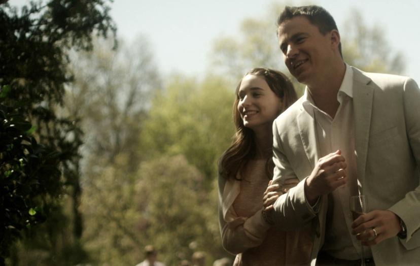 Dit is de beste film op tv vanavond: Side Effects
