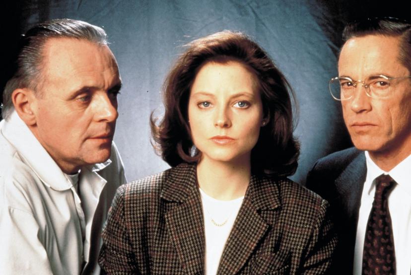 The Silence of the Lambs
