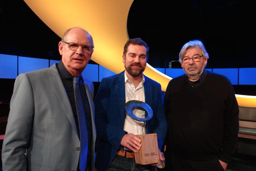 De winnaar van De Slimste Mens is bekend!