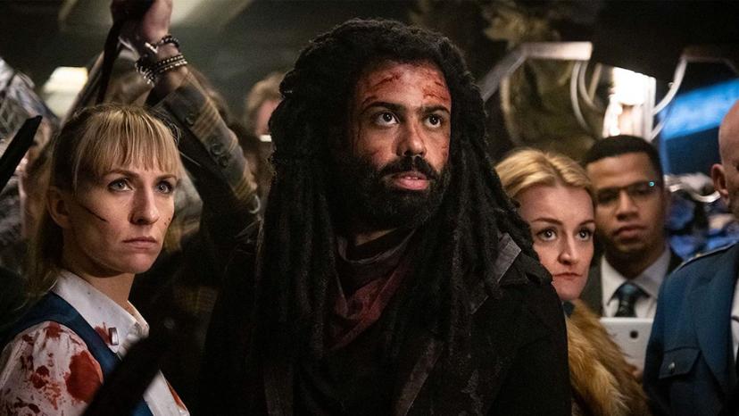 Nu op Netflix: Snowpiercer seizoen 2