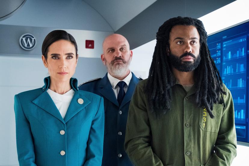 Snowpiercer