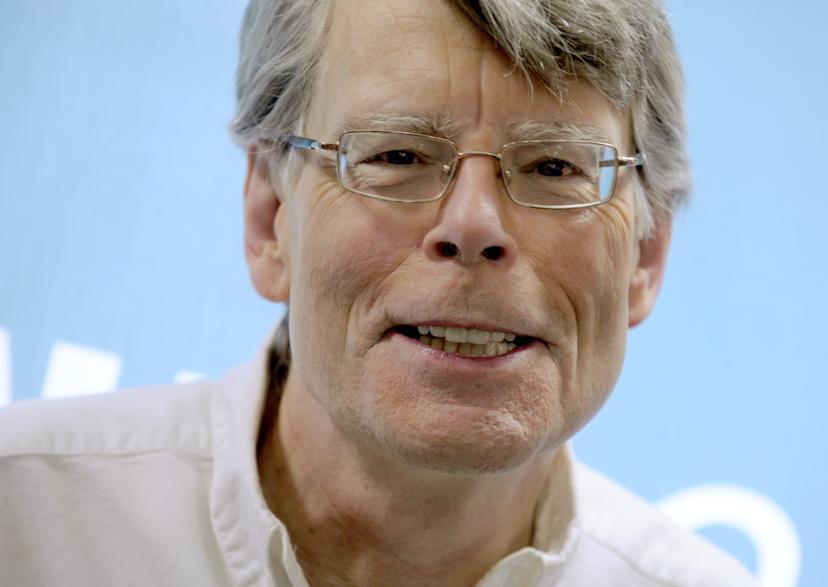 Drie nieuwe Stephen King-films in de maak!