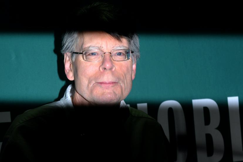 Stephen King