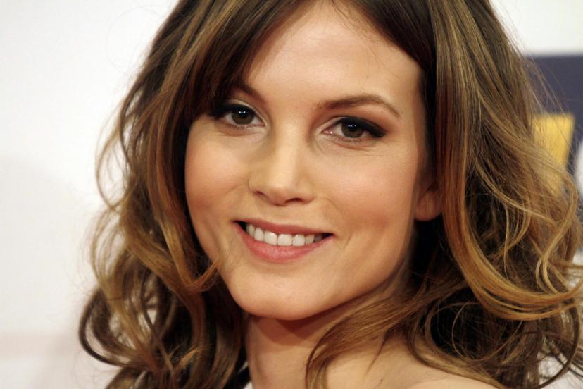 Sylvia Hoeks bij belangrijkste Europese talenten van 2017