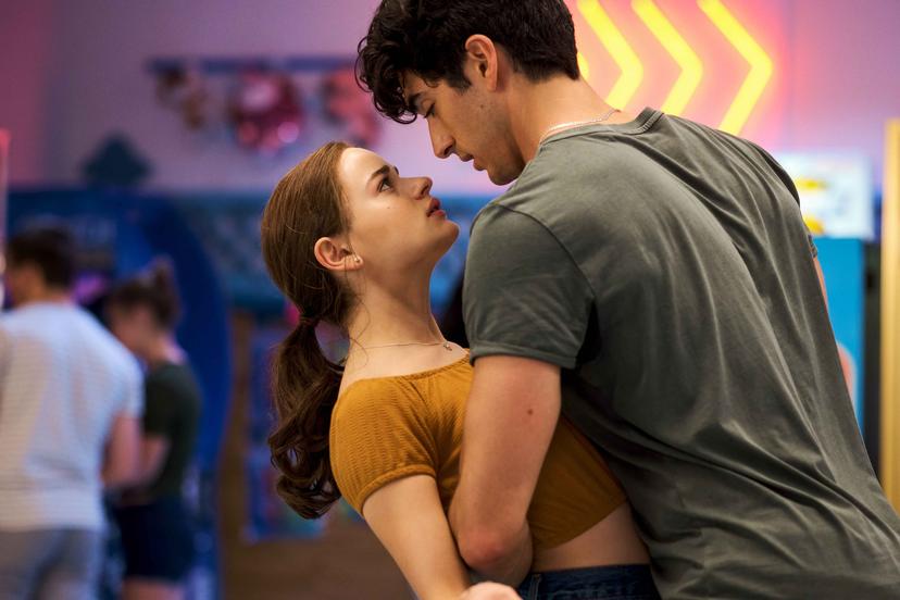The Kissing Booth 2, film, Netflix