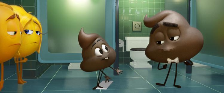 Dit zijn de 10 slechtst beoordeelde films van 2017