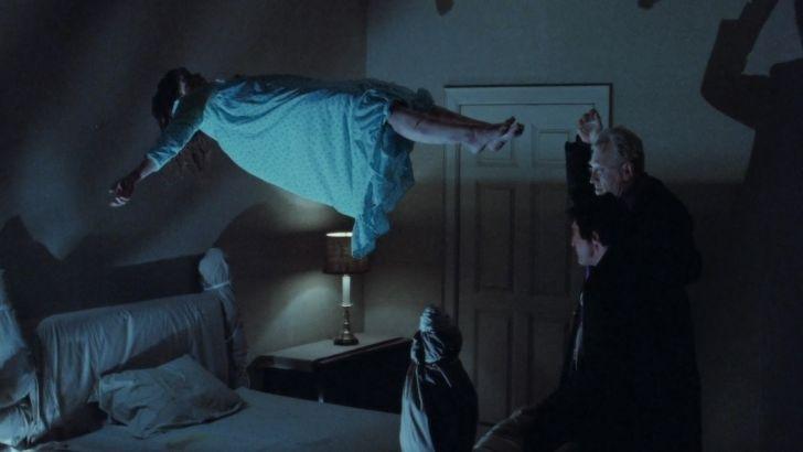 Houd je vast: The Exorcist komt met Halloween in de bioscoop