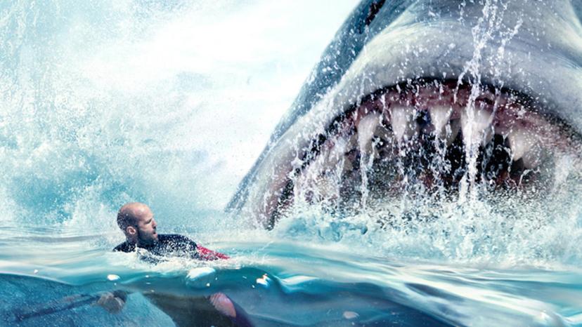 The Meg 2