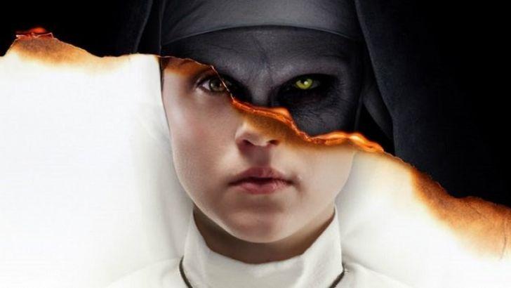 Nondeju: The Nun is de succesvolste The Conjuring-film ooit