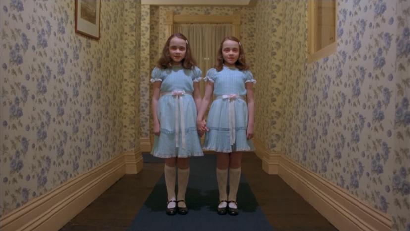 The Shining