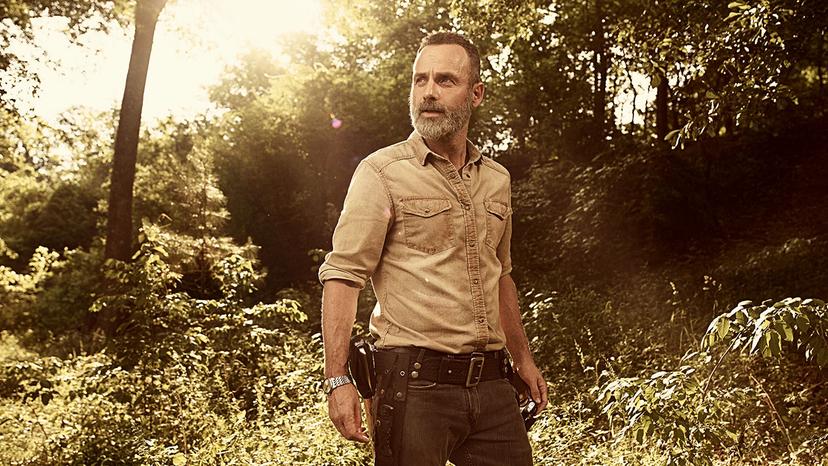 the walking dead twd andrew lincoln rick grimes
