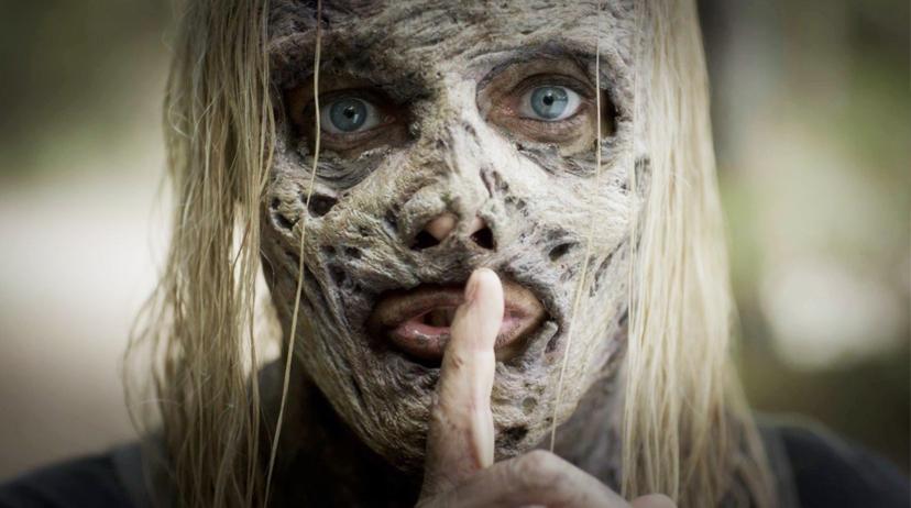 the walking dead seizoen 10 whisperers