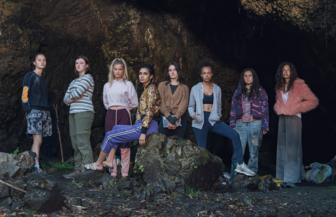 The Wilds