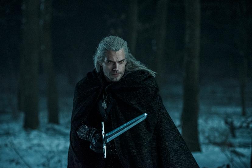 Witcher seizoen 2 vertelt meer over Geralts geschiedenis