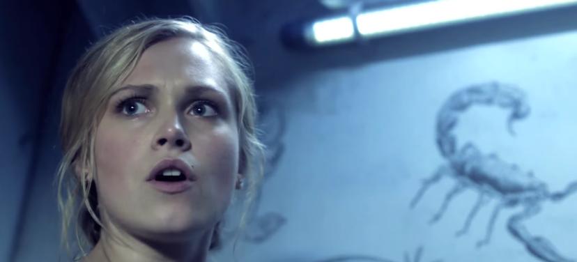 Hitserie The 100 krijgt een 5e seizoen