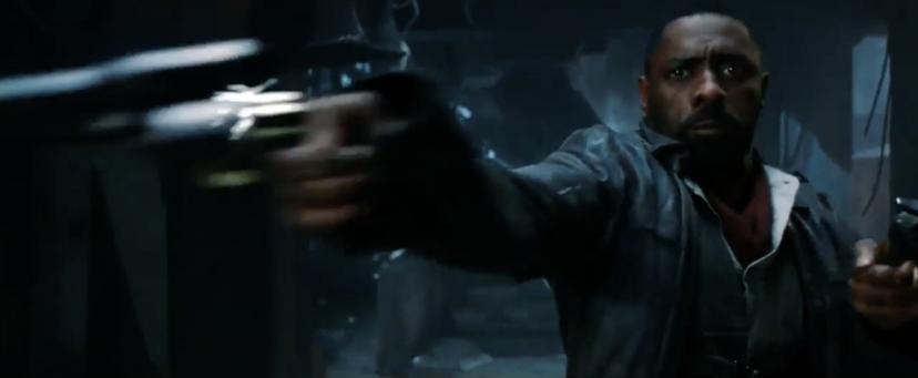 Dit zijn de eerste beelden van Stephen King’s The Dark Tower