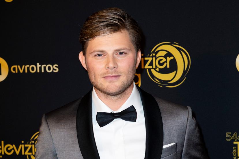 Tim Douwsma, #ikdoenietmeermee