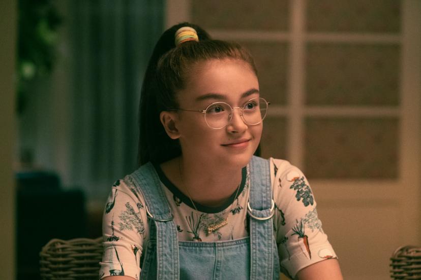 To All the Boys I Loved Before