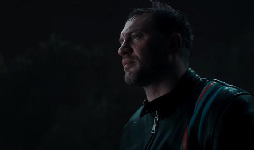 Tom Hardy, Venom Let there be Carnage