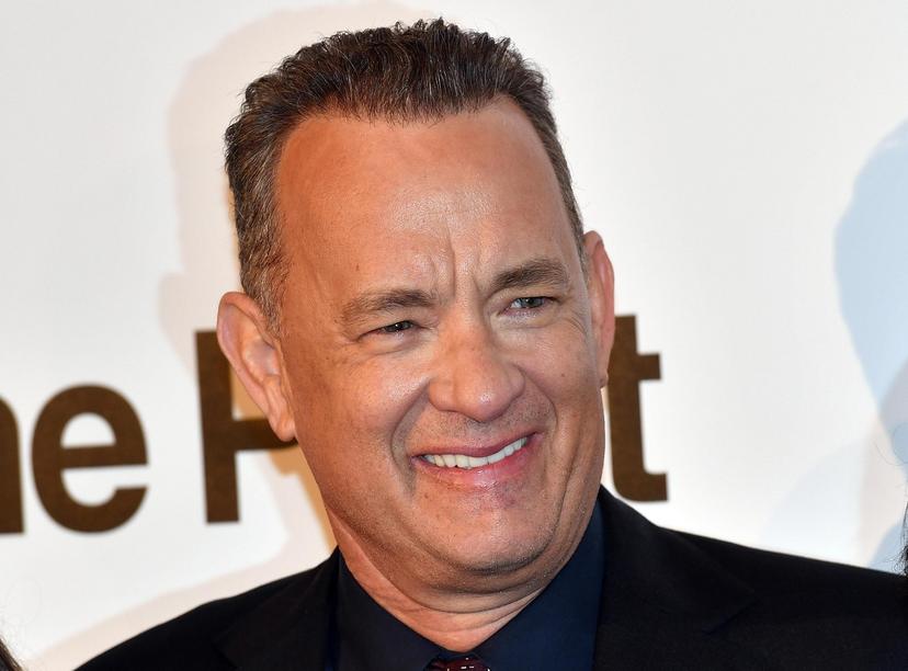 Tom Hanks onthult hoe streng Disney is met voorkomen van Toy Story 4-spoilers 