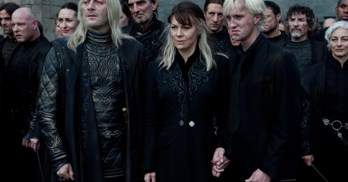 Komt nieuwe Harry Potterfilm er écht?