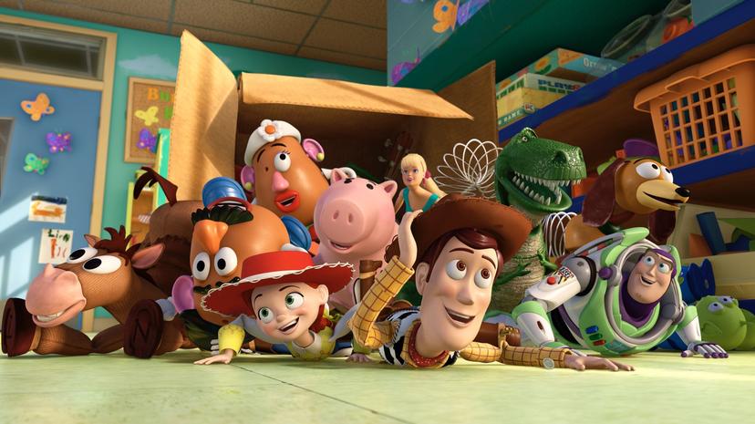 Moderne kunst: de 10 beste animatiefilms van de jaren ’10