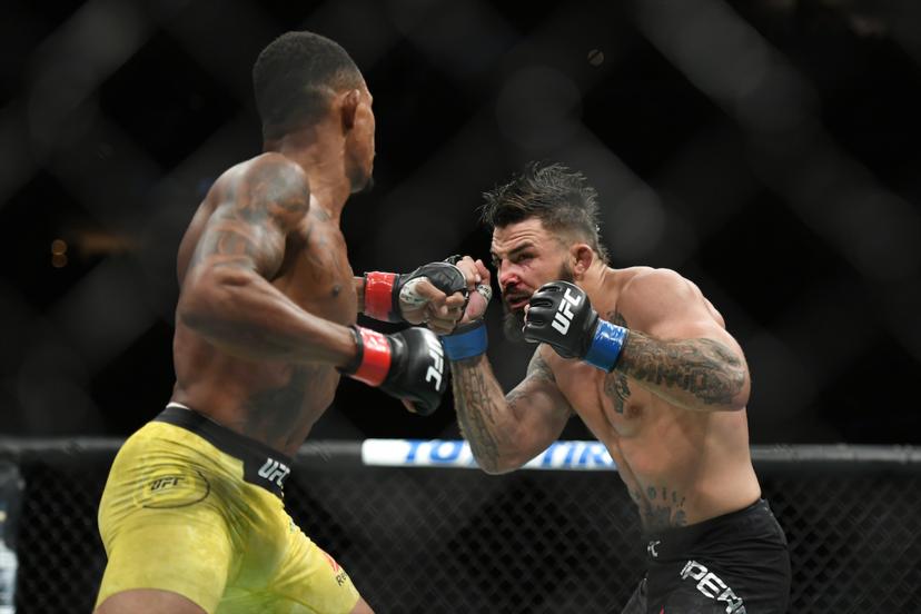 UFC