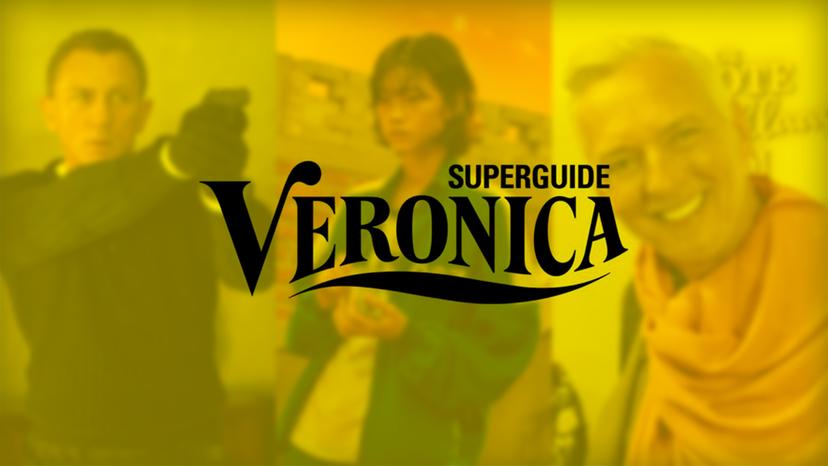 Vacature: freelance redacteuren online Veronica Superguide 