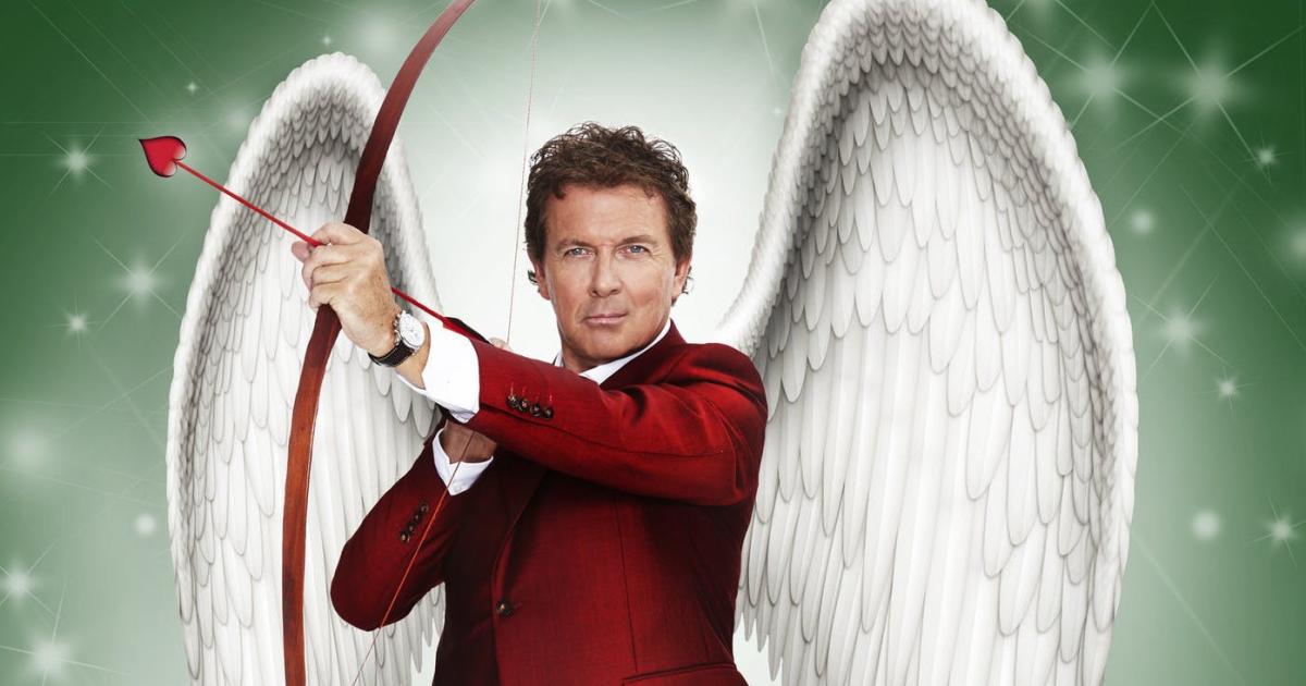 Vanavond op RTL 4 kerstspecial All You Need Is Love Veronica Superguide