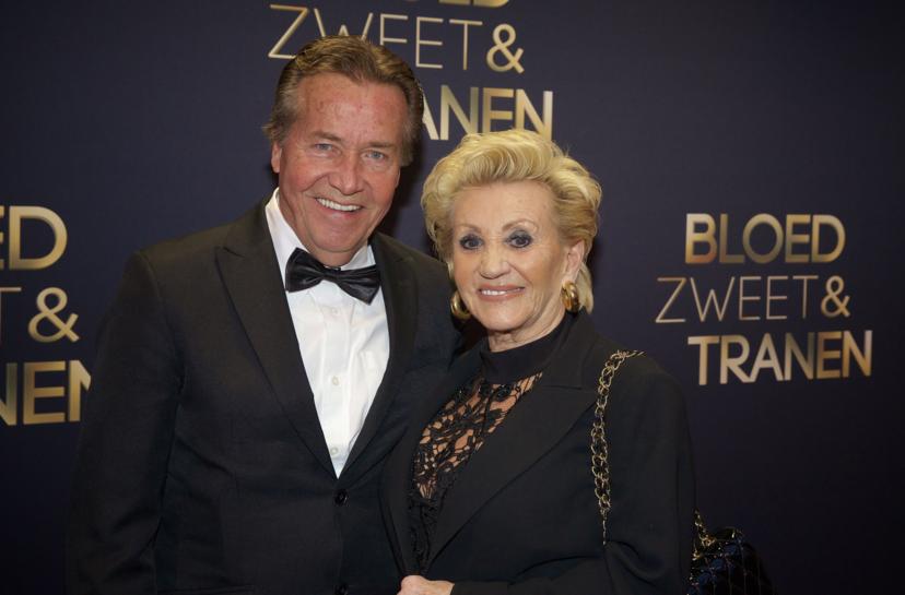 De Veerkampjes kloppen aan bij Mr. Frank Visser