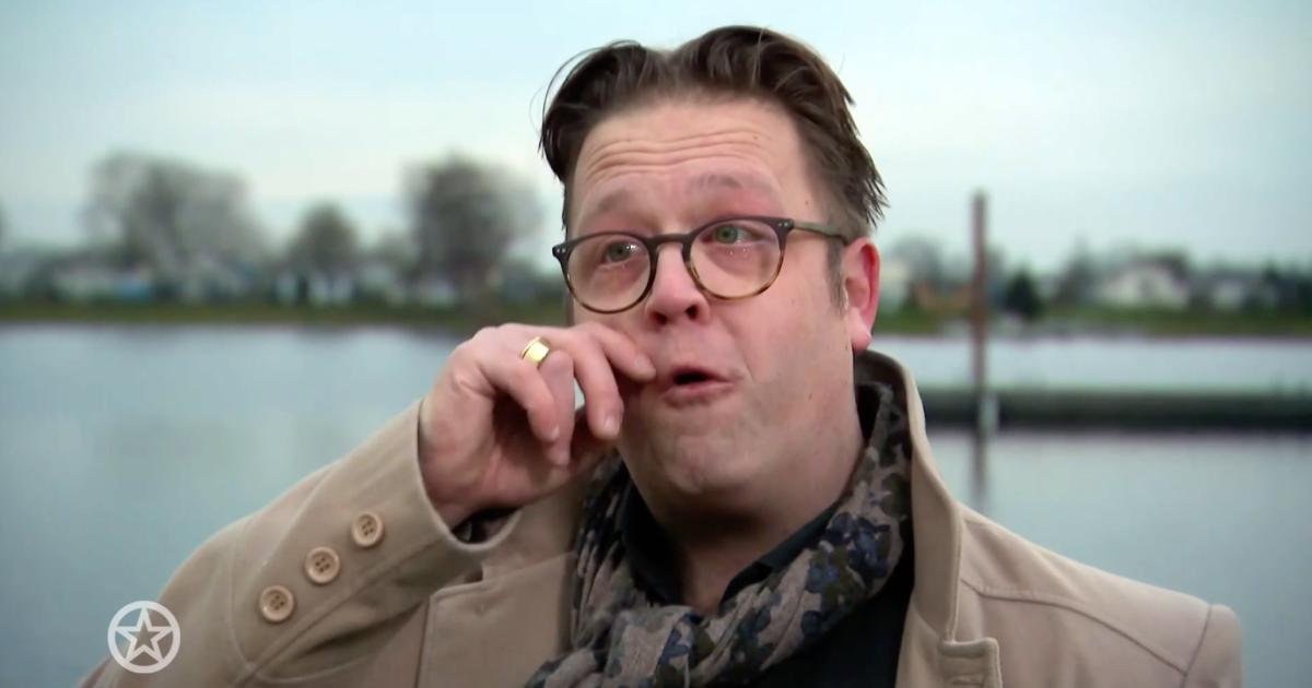 Verdrietig nieuws voor Ik Geloof In MijRutger Veronica Superguide