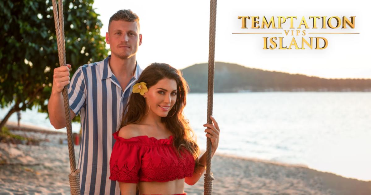 Wanneer begint Temptation Island VIPS 2019 op Videoland? Veronica Superguide