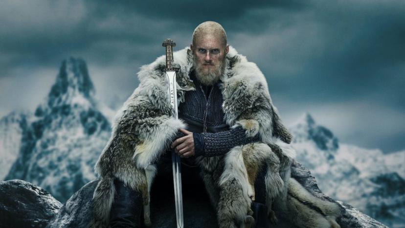 Vikings seizoen 6