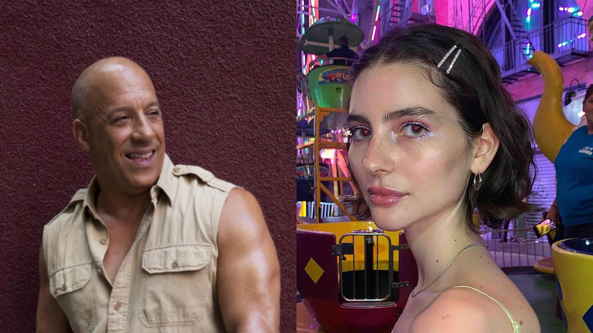 Transformator Harmonie Transplanteren Mooi: Vin Diesel loopt dochter Paul Walker naar altaar | Veronica Superguide