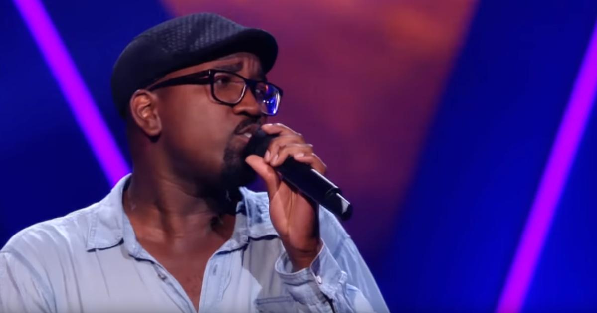 Gemist Jury The Voice of Holland omver geblazen door Kevin Veronica