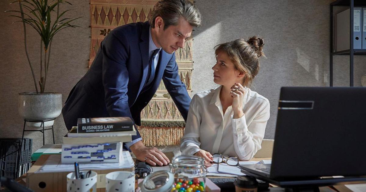 Trailer Wat is dan liefde vol