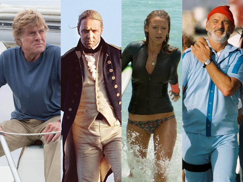 De 10 meest zeewaardige films on demand Veronica Superguide