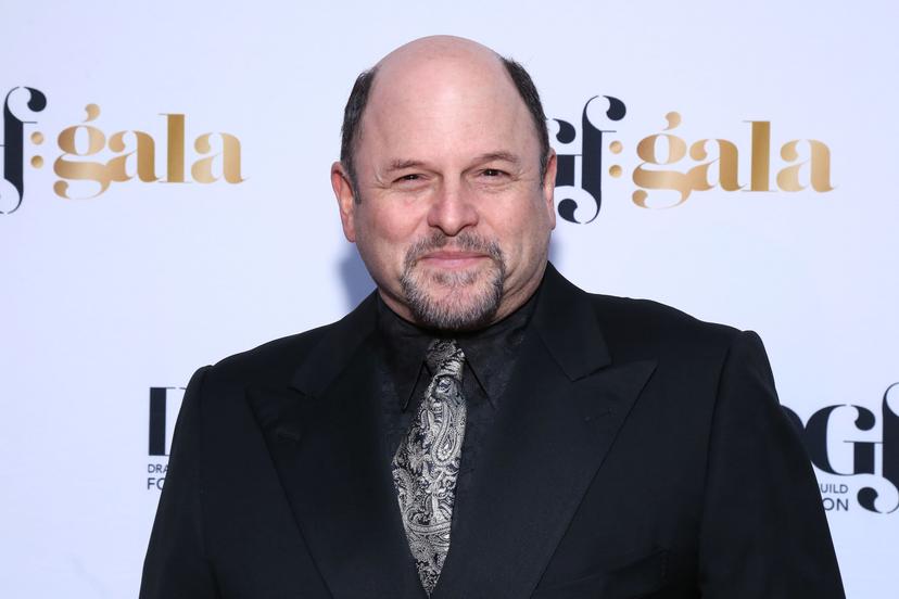 Jason Alexander in 2019