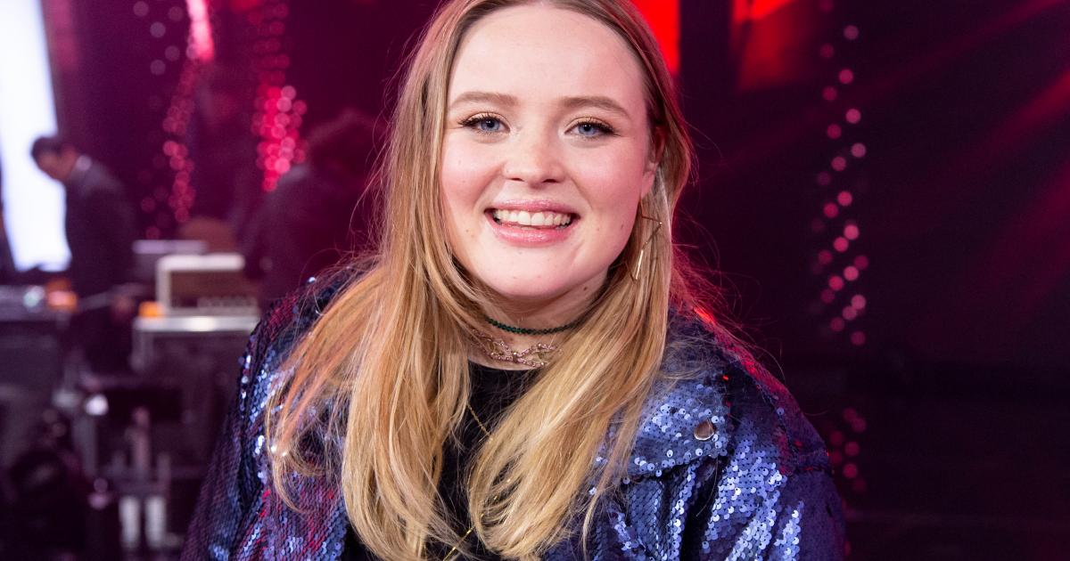 Wat Is Er Gebeurd Met Sophia Kruithof Van The Voice Veronica Superguide