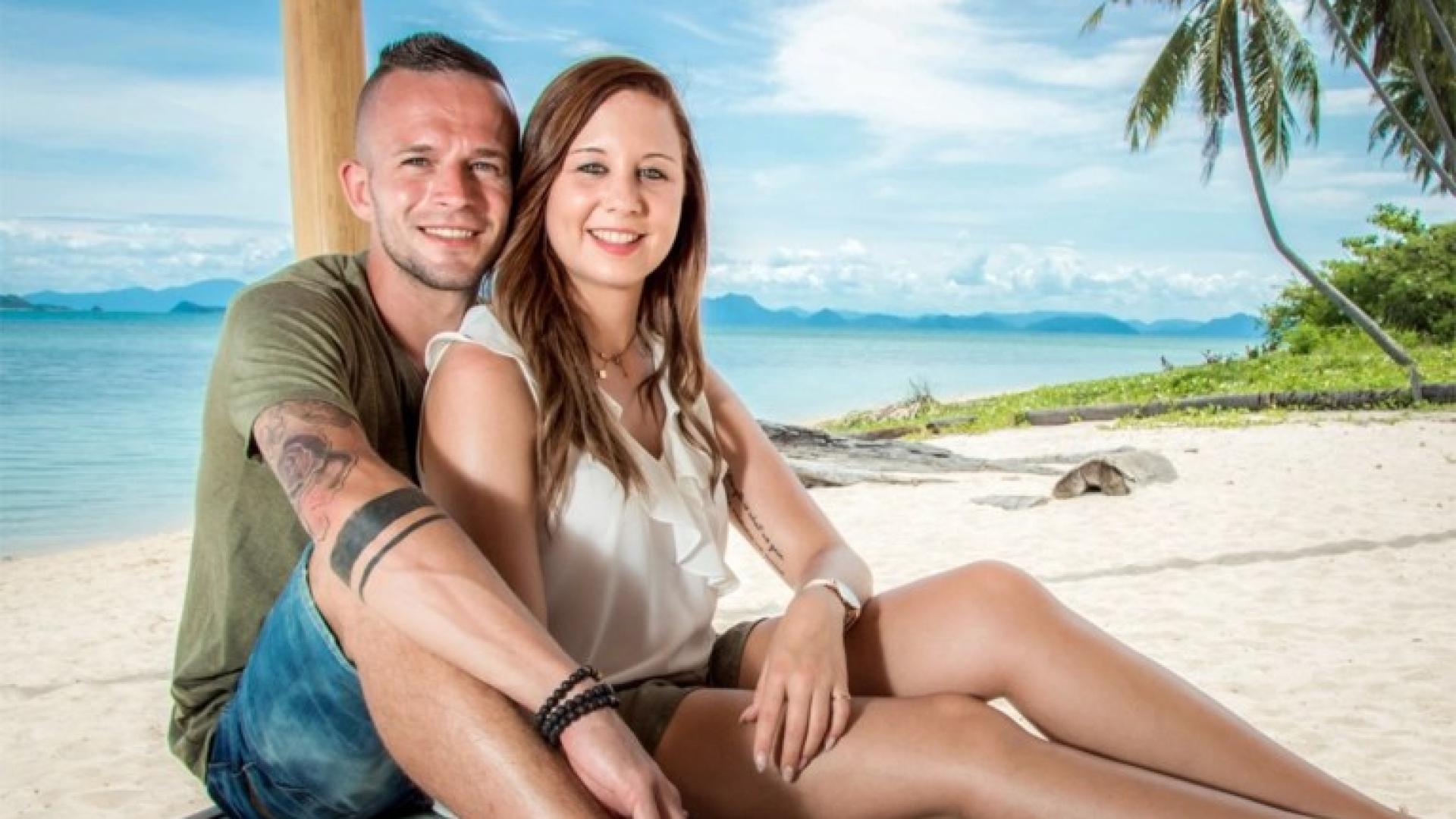 Wat is er gebeurd met Timtation van Temptation Island? | Veronica